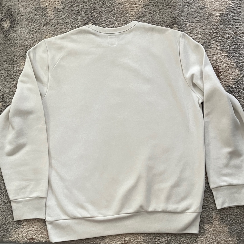 NWOT • GAP Men's SWEATSHIRT - Picture 7 of 8